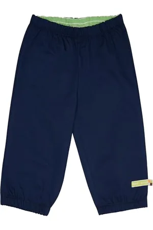 loud + proud Outdoorhose, aus Bio Baumwolle, GOTS Zertifiziert