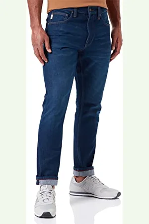 Mustang Herren Harlem Jeans, , 35W / 30L