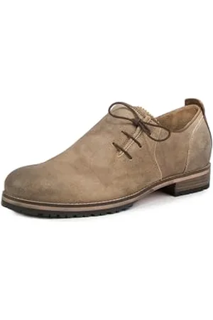 Stockerpoint Herren Cole Oxford-Schuh, , 46 EU