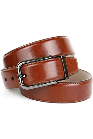 Anthoni Crown Herren 3P114 Gürtel, , 95