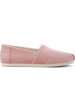 TOMS Damen Alpargata Cloudbound Flacher Slipper, , 39 EU