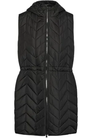Pieces® Pcjasmin Sl Long Vest Mm