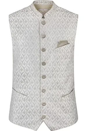 Stockerpoint Herren Armando Trachtenweste, , 46