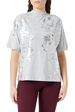 Gerry Weber Damen 870273-35006 T-Shirt, , 34