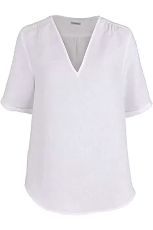 Seidensticker Damen 132555-01 Bluse, , 36