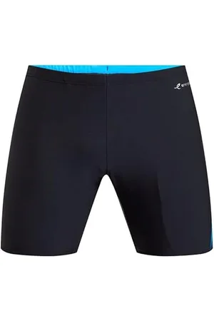 energetics Herren Rex Badehose, Black, 6
