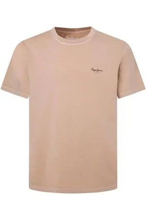 Pepe Jeans Herren Jacko Long T-Shirt, , XL