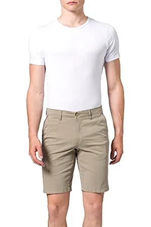 Atelier Gardeur Herren Jasper-8 Klassische Hose, , 46