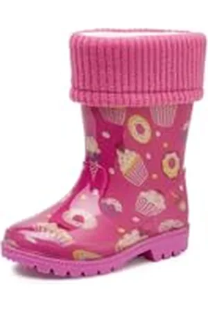 Gevavi CAND Fashion Boot, 07-Roze, 29 EU