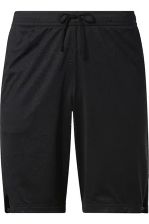 Reebok Herren Basketball Pants, Black, M