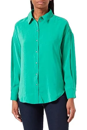 ONLY Damen Onliris L/S Modal Shirt Noos WVN, , M