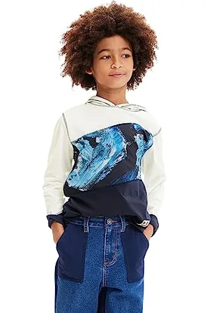Desigual TS_Xavier, 1000 White, 7/8