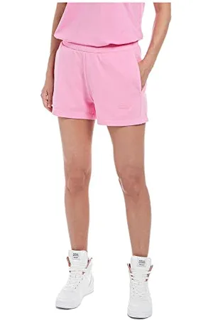 Replay Damen W8047 Lässige Shorts, , XXS