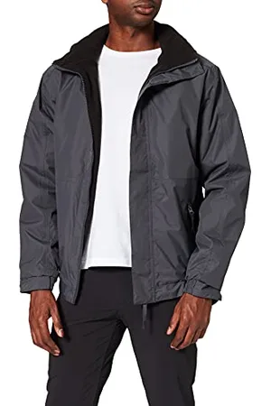 Regatta Unisex Dover Jacke, , XL