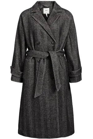 Object OBJKEILY L/S Coat NOOS
