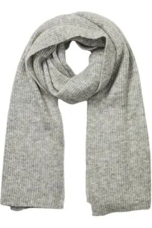SELECTED Damen SLFMALINE Knit Scarf NOOS Schal, , ONE Size