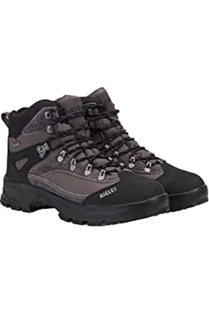 Aigle Herren HUNTSHAW 2 MTD Wanderschuh, Asphalte, 44 EU