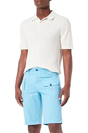 Bugatti Herren Kurze Hose