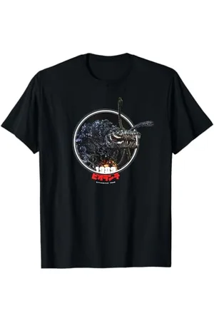 Godzilla Biollante 1989 Icons of Toho T-Shirt