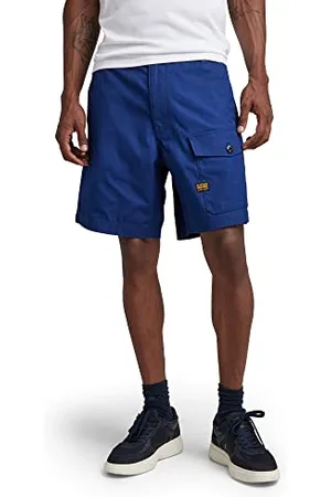 G-Star RAW Herren Sport Trainer Shorts