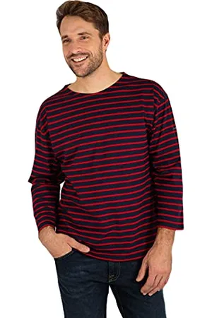 Armor.lux Herren Beg Meil T Shirt, , L EU