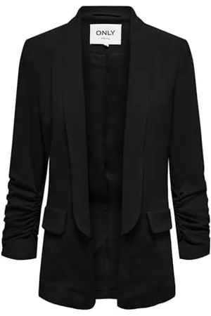 ONLY ONLEVI Life 3/4 Open Blazer CC TLR