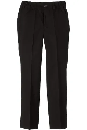 G.O.L. Jungen Hose, Slimfit, Einfarbig, Gr. 134, Schwarz