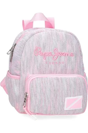 Pepe Jeans Miri Rucksack, lässig, , 19 x 23 x 10 cm, Polyester, 3,5 l, , Lässiger Rucksack