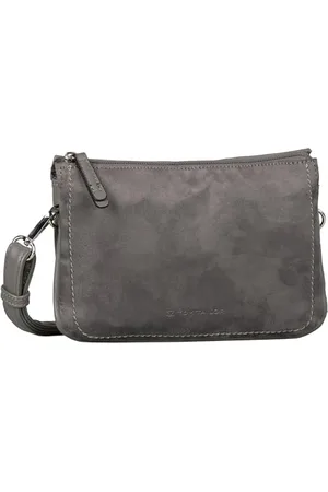 TOM TAILOR Lorella Damen Umhängetasche Crossbody Bag Klein