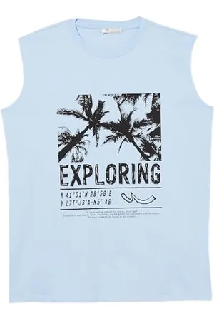 LTB Jungen Betoce T Shirt, , 11-12 Jahre EU