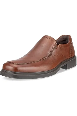Ecco Herren Helsinki 2.0 Apron Toe Slip-on Slipper, , 42 EU