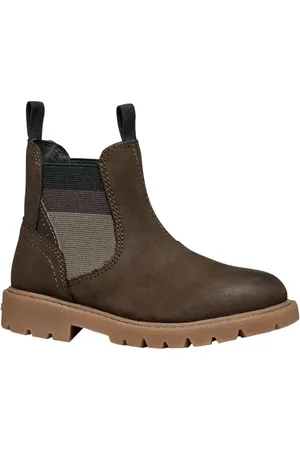 Geox Jungen J Shaylax Boy Chelsea Boot, , 33 EU