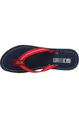 ETHLETIC Unisex - Zehentrenner - Fair Flip Classic - Fair | Vegan | Nachhaltig