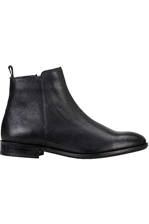 HUGO BOSS Herren Colby GRFR Boot, , 45.5 EU (11 UK)