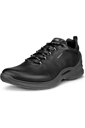 Ecco Herren BIOM FJUEL M Sneaker,BLACK,41