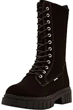 ESPRIT Modischer Damen Fashion Boot, 2, 39 EU