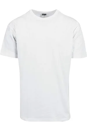 Urban classics Herren Oversized Tee T Shirt, , M EU
