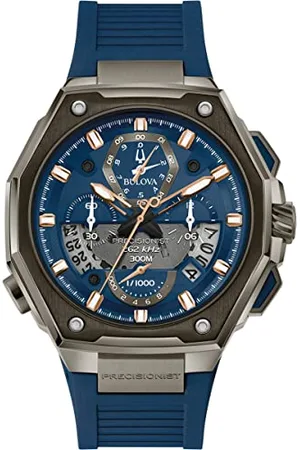 BULOVA Chronograph 98B357