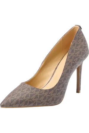 Michael Kors Damen Alina Flex High Pump Décolleté, , 39.5 EU