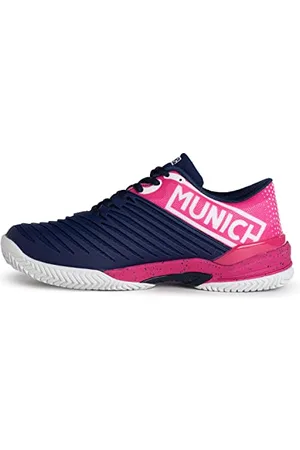 Munich Herren Padx Sneaker, , 46 EU
