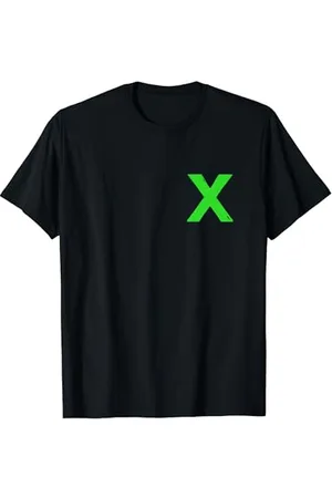 Ed Sheeran X SING T-Shirt