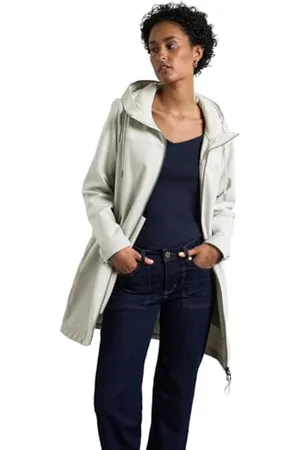 Street one Damen A201953 Softshell-Jacke, , 42