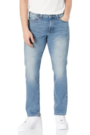 Amazon Herren Slim-Fit-Jeans, , 29W / 34L