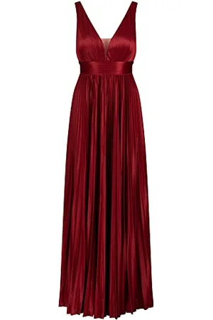 Apart Damen L ssiges Abendkleid, , M EU