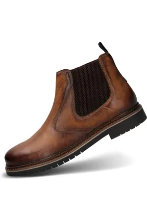 Bugatti Herren-331-AON32-3200-6300-Stiefel Kaltfutter, ,44