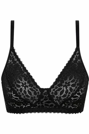 Dim Ohne Bügel-Spitzen-BH Daily Dentelle für jeden Tag Damen x1, , 90D