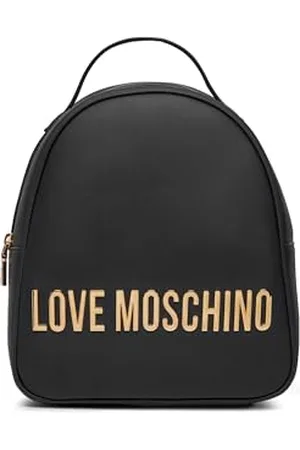 Moschino Damen Rucksack