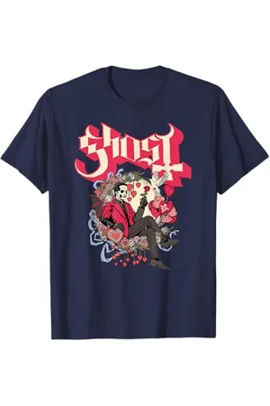 Ghost Papa Cupid Valentine