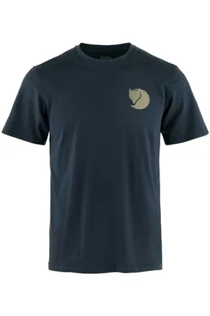 Fjällräven Herren Walk with Nature M T-Shirt, , Small