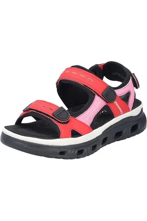 Rieker Damen Sandalen 64074
